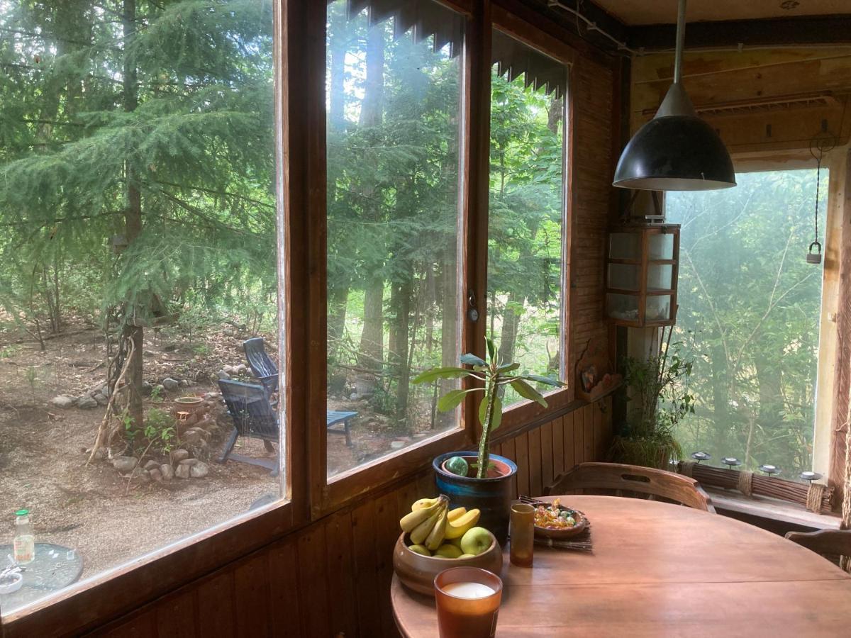 Zieko Bungalow Biberspur מראה חיצוני תמונה