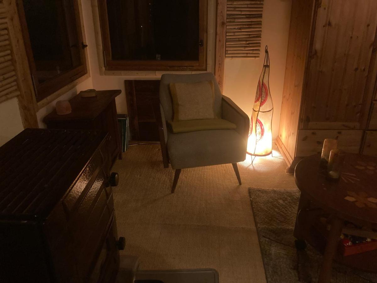 Zieko Bungalow Biberspur מראה חיצוני תמונה