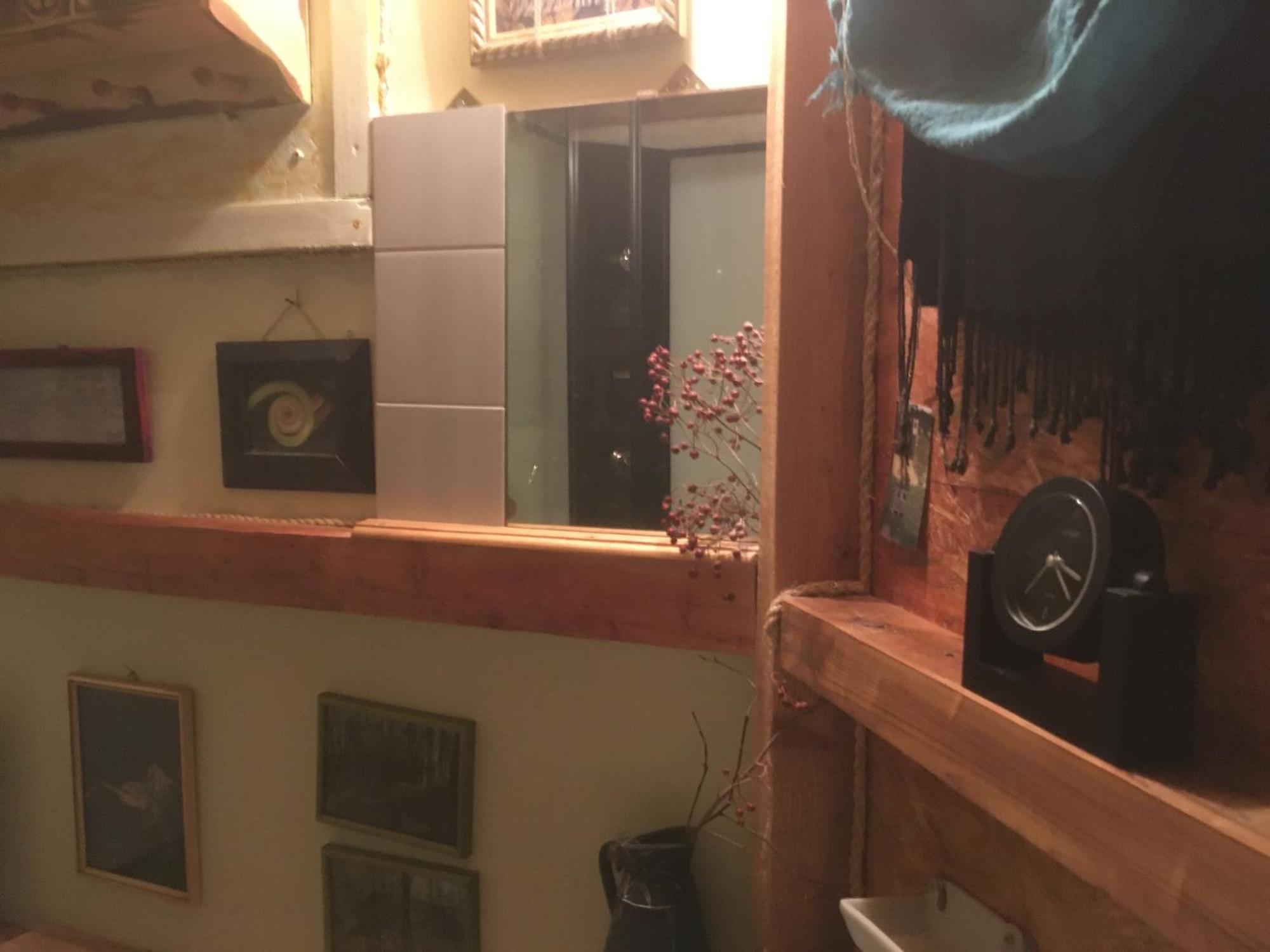 Zieko Bungalow Biberspur מראה חיצוני תמונה